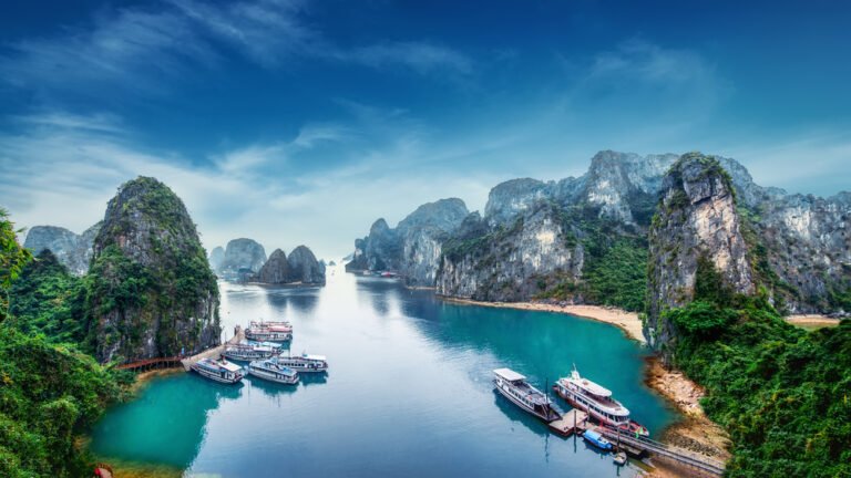 Hanoi Tour