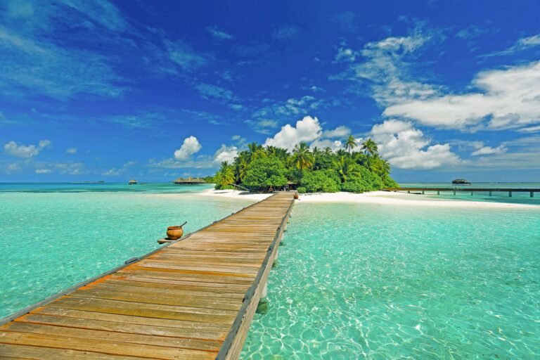 Day 1: Arrival in the Maldives | Day at Leisure