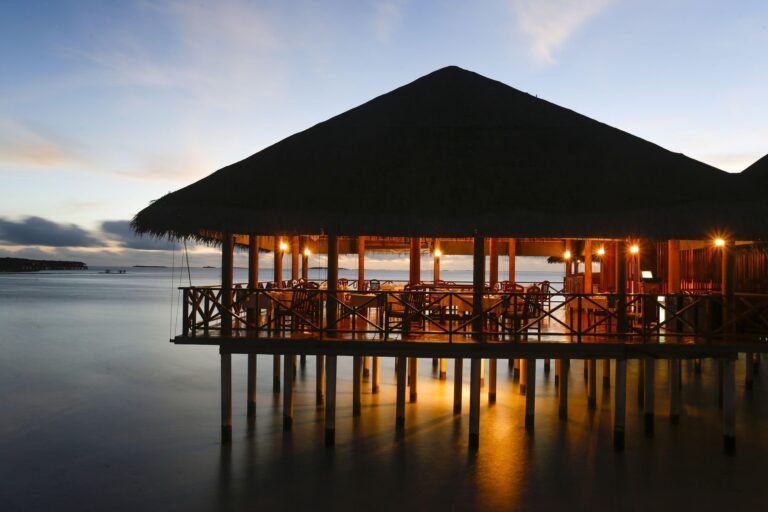 MEDHUFUSHI RESORT MALDIVES