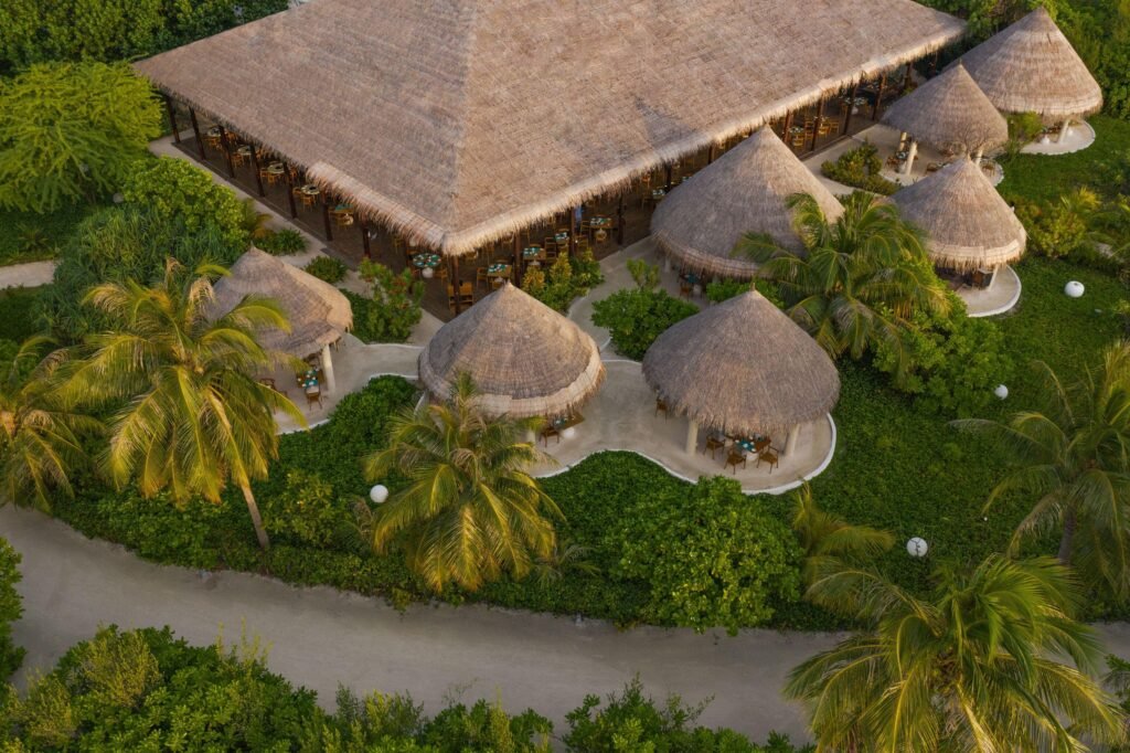 Cocoon Maldives Resort | A Luxurious Island Escape – photo 1