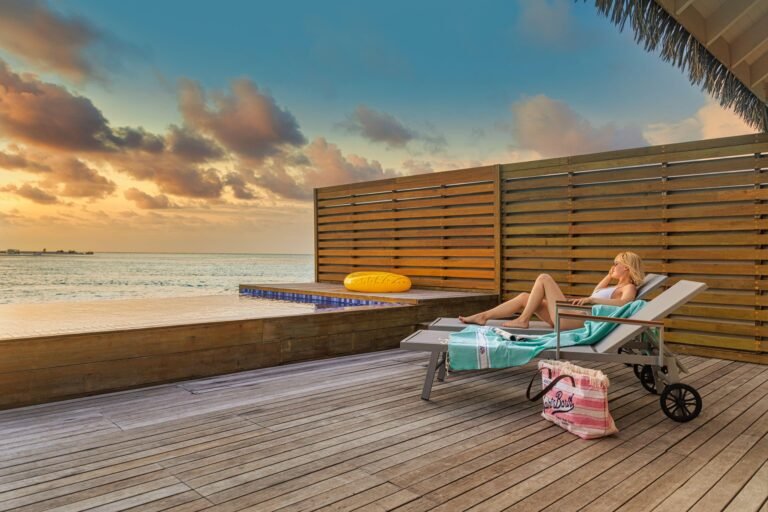 Cocoon Maldives Resort | A Luxurious Island Escape – photo 2