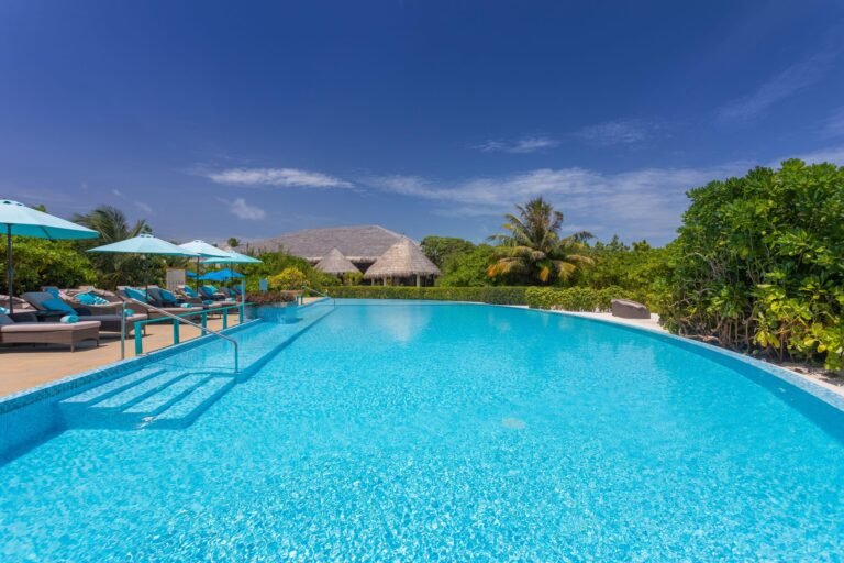 Cocoon Maldives Resort | A Luxurious Island Escape – photo 3