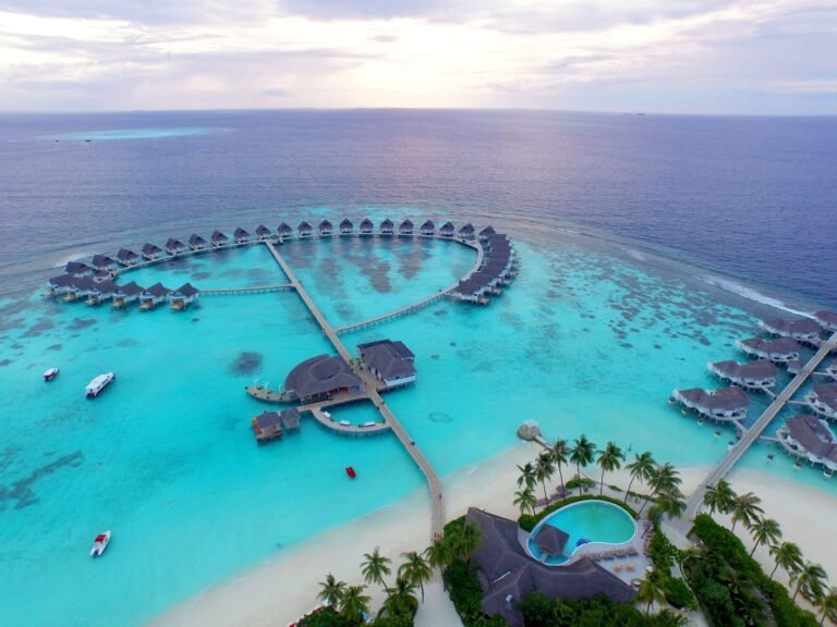 Day 2: Relaxation and Culinary Experiences at Machchafushi Island Resort