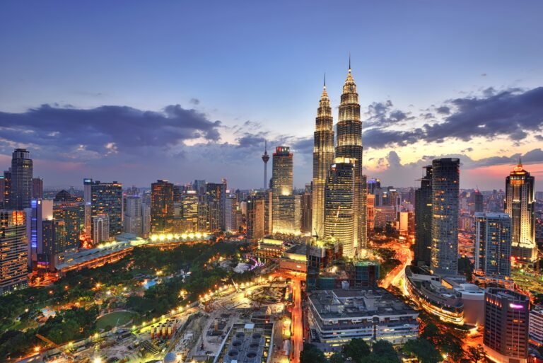 Day 4: Transfer to Kuala Lumpur | Leisure & Local Exploration