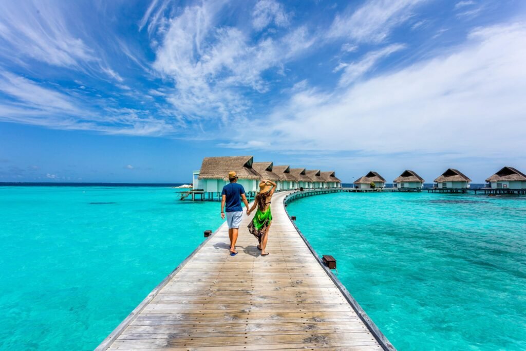 maldives