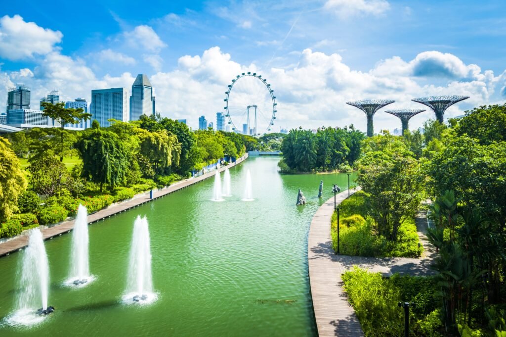 Singapore Escape with Genting Dream Cruise | A Luxury Offshore Romantic Experience – photo 1