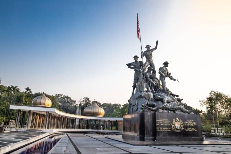 Day 6: Genting Highlands Excursion | Batu Caves Visit
